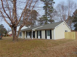 3739 Pinebark Rd, Portsmouth, VA 23703