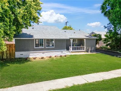 8142 Wynne Ave, Reseda, CA, 91335