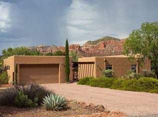 95 Los Coyotes Trl, Sedona, AZ 86351