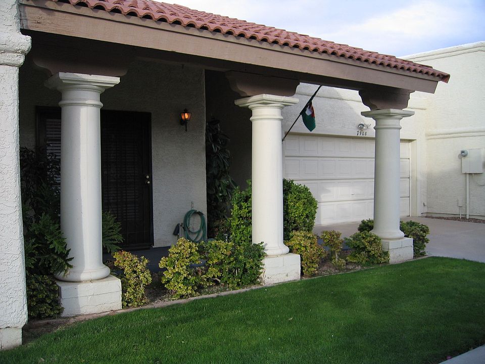 Scottsdale Patio Home 