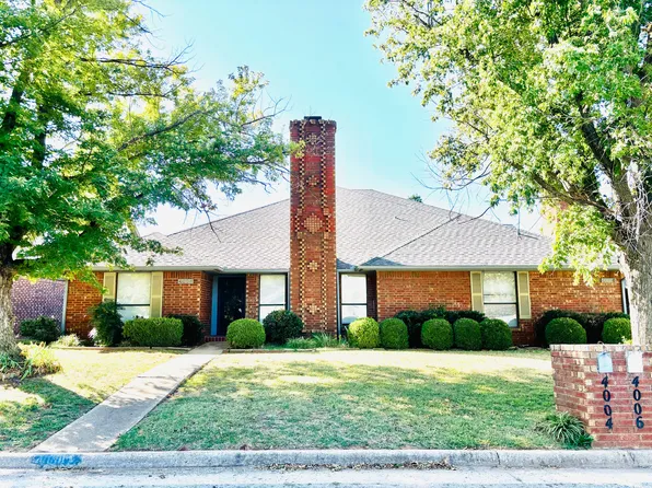 4006 NW 68th St, Oklahoma City, OK 73116