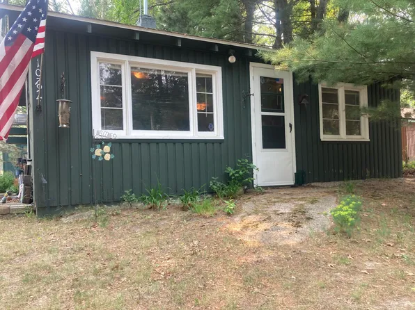 10794 Johnston Blvd, Saint Helen, MI 48656