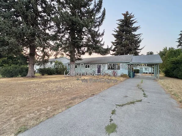 315 E 1st Ave, Post Falls, ID 83854