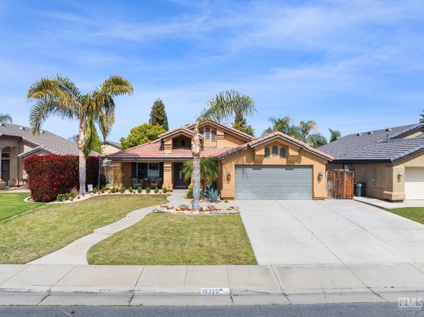 10320 Lerwick Ave, Bakersfield, CA 93311