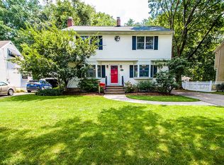 418 Berkshire Rd, Ridgewood, NJ 07450