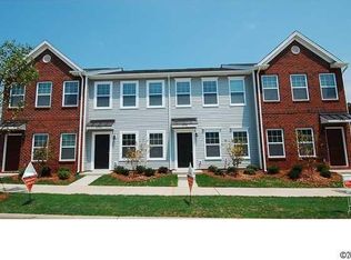 4718 Johnston Oehler Rd, Charlotte, NC 28269