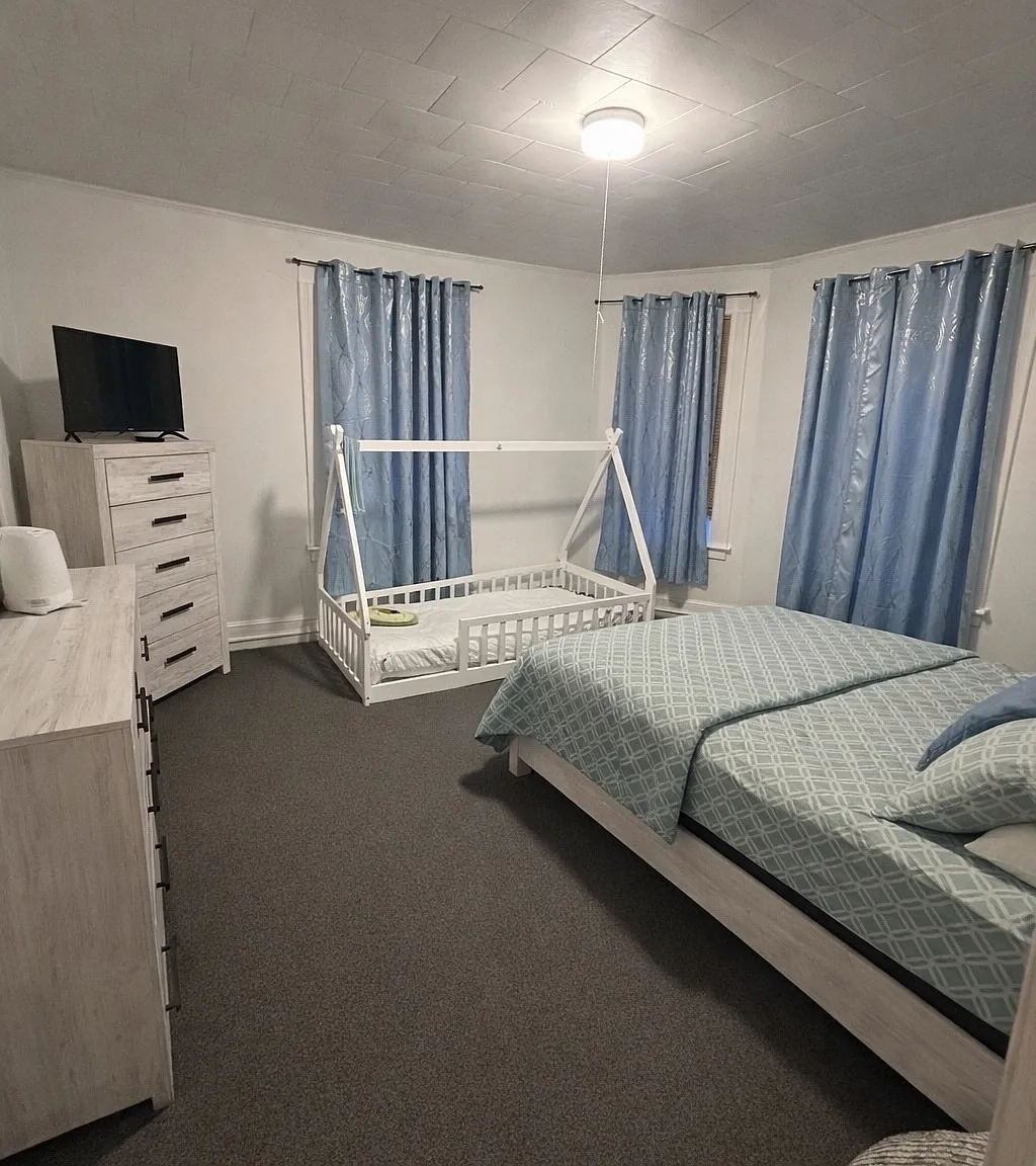 3 bed, 1220 sqft, $1,500 — Photo 4