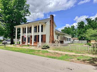 326 Harrah St, Worthington, IN 47471