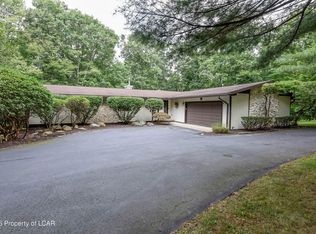 121 Jacobs Ladder, Mountain Top, PA 18707