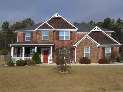 247 Cedar Way, Hamilton, GA, 31811