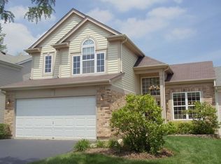 1208 Kensington Dr, Mundelein, IL