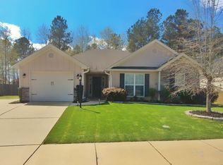 3121 Alexandria Dr, Grovetown, GA 30813