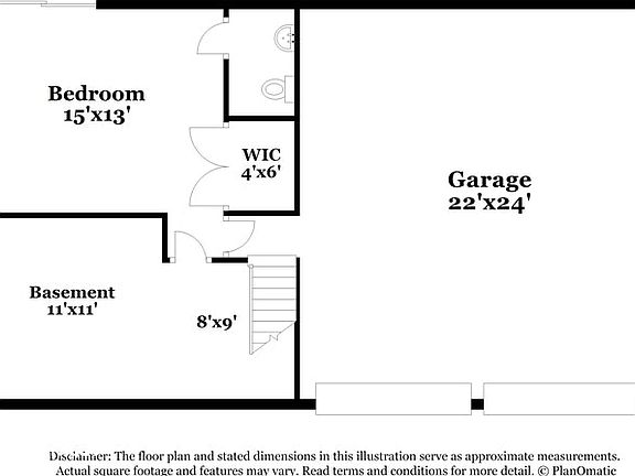 3rd image of 708 Foxtail Ct