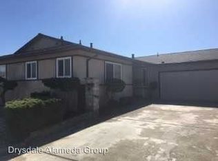14269 Maracaibo Rd, San Leandro, CA 94577