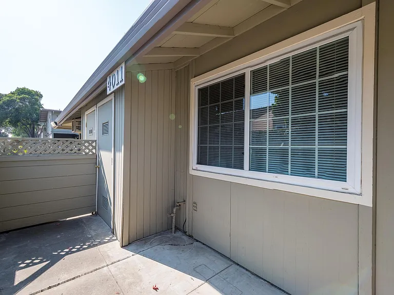 Park Villa Apartments — Photo 21