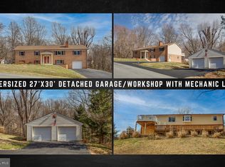 4556 Stratford Rd, Pomfret, MD 20675