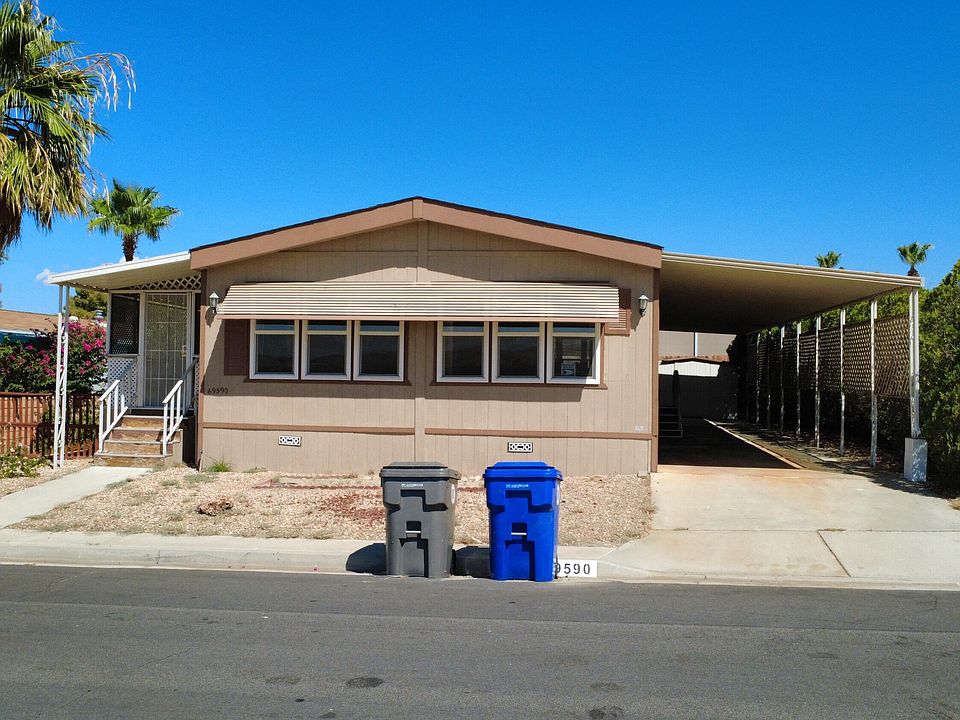 1st image of 69590 Valley View Dr #Na