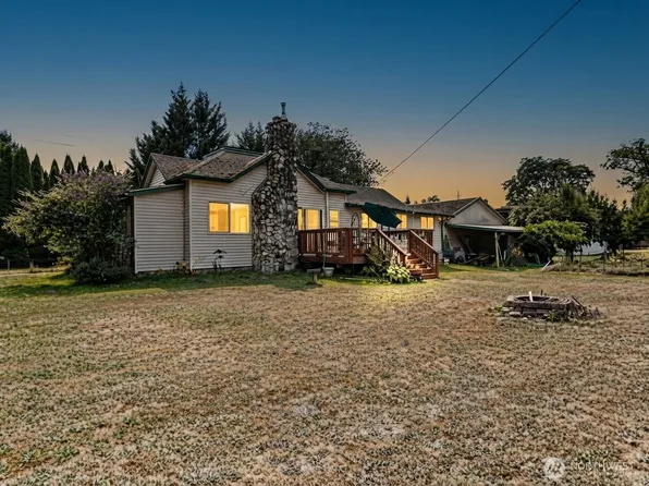 14416 366th Avenue SE, Startup, WA 98293