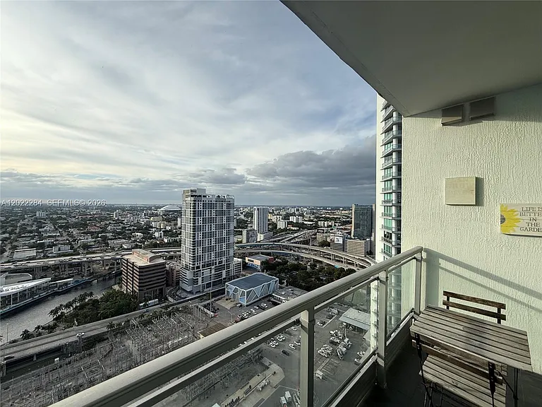 92 SW 3rd St #3709 — Photo 19