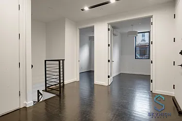Rented by Skyhigh Realty NYC LLC