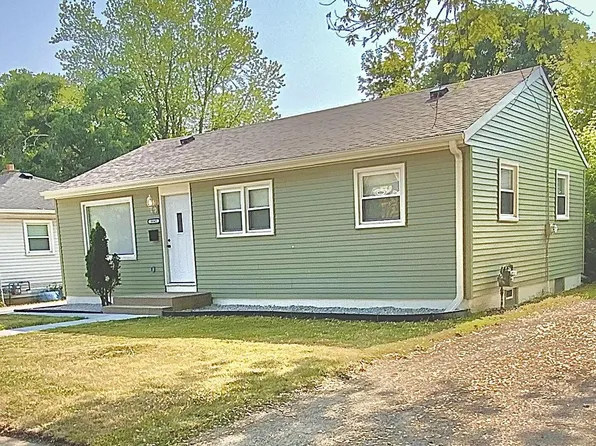 5843 North 62nd STREET, Milwaukee, WI 53218