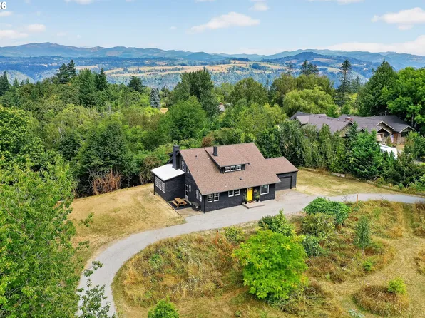 38623 E Historic Columbia Ri Hwy, Corbett, OR 97019