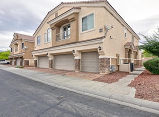 3608 Indigo Flower St Unit 2, North Las Vegas, NV 89084