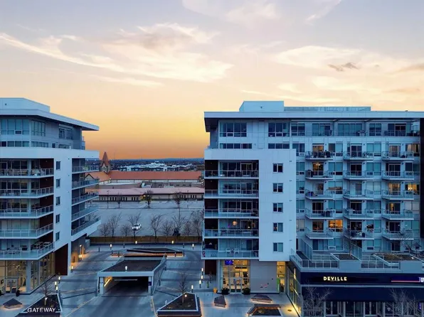 8505 N Broadcast Ave SW #601, Calgary, AB T3H 6B5