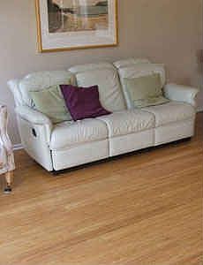 Most upstairs units have wonderful bamboo hardwood floors and rent QUICK