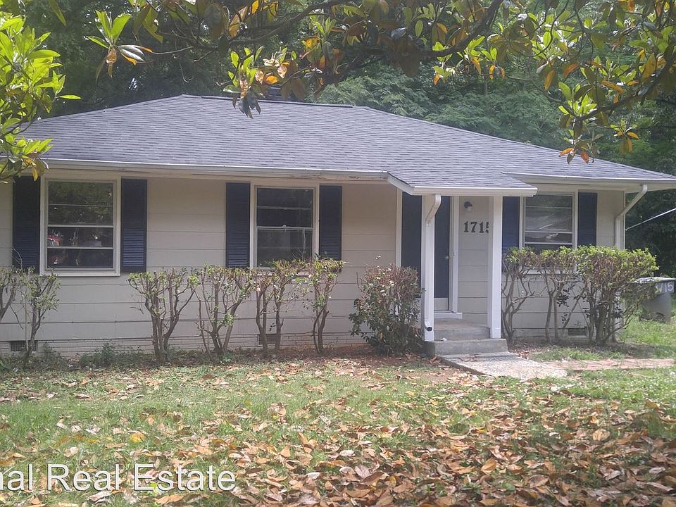 2nd image of 1715 Choyce Ave