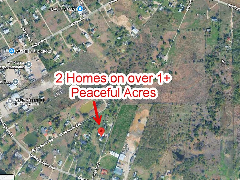 3965 Cement Valley Rd — Photo 12