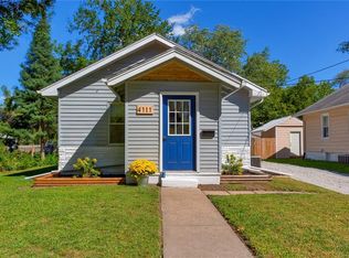 4111 3rd St, Des Moines, IA 50313