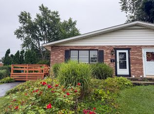 527 W Marion St, Lititz, PA 17543