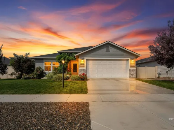 13203 S Wind River Ave, Nampa, ID 83686