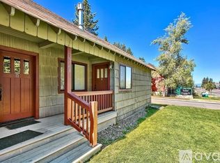 1068 Ski Run Blvd #B, South Lake Tahoe, CA 96150