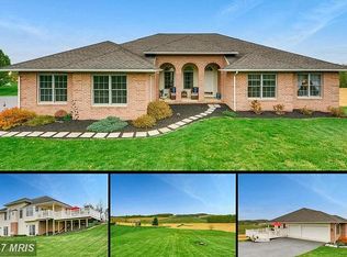 4 Kilkenny Ct, Westminster, MD 21158