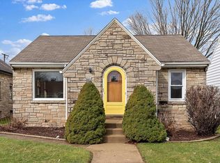 2931 N 78th St, Milwaukee, WI 53222