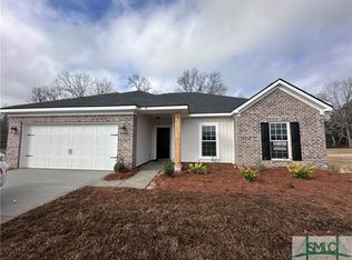 91 Halcyon Way NE, Ludowici, GA 31316