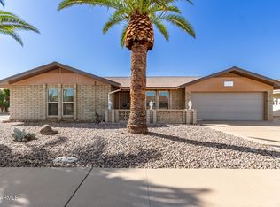 4755 E Crescent Ave, Mesa, AZ 85206