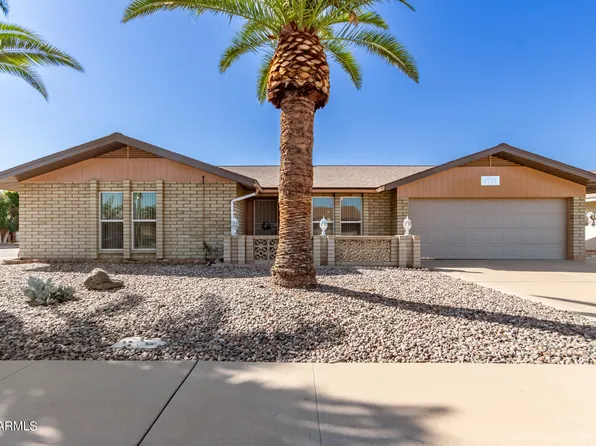 4755 E CRESCENT Avenue, Mesa, AZ 85206