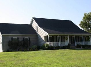 9010 High Banks Dr, Easton, MD 21601