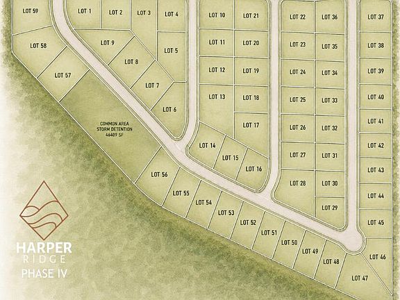 2nd image of Lot 55 Harper Ridge Drive