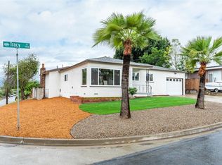 7473 Tracy St, Lemon Grove, CA 91945
