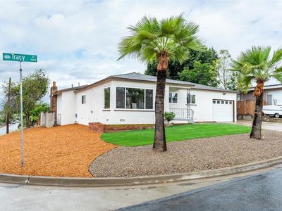 7473 Tracy St, Lemon Grove, CA, 91945