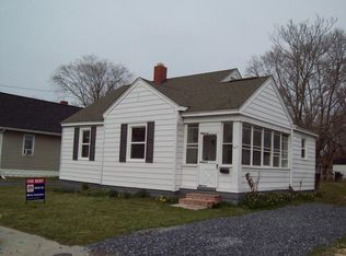 621 Dover St, Salisbury, MD 21804