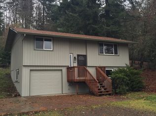 52207 SW Eggleston Ln, Scappoose, OR 97056