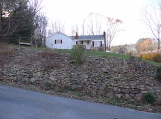 13611 Old McArthur Rd, Logan, OH 43138