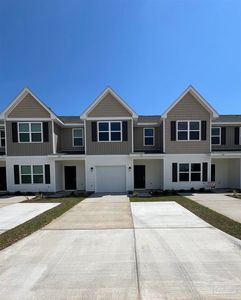 5563 Lexlee Blvd #6C, Pensacola, FL, 32526