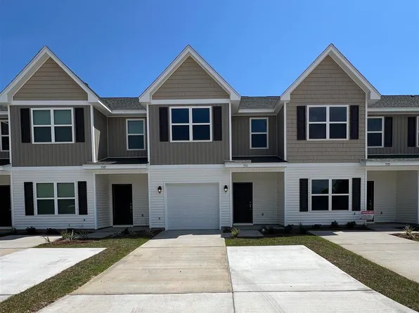 6032 Brylex Ln #18A, Pensacola, FL 32526