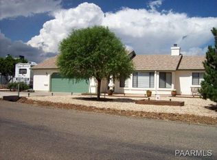 5140 N Stetson Dr, Prescott Valley, AZ 86314
